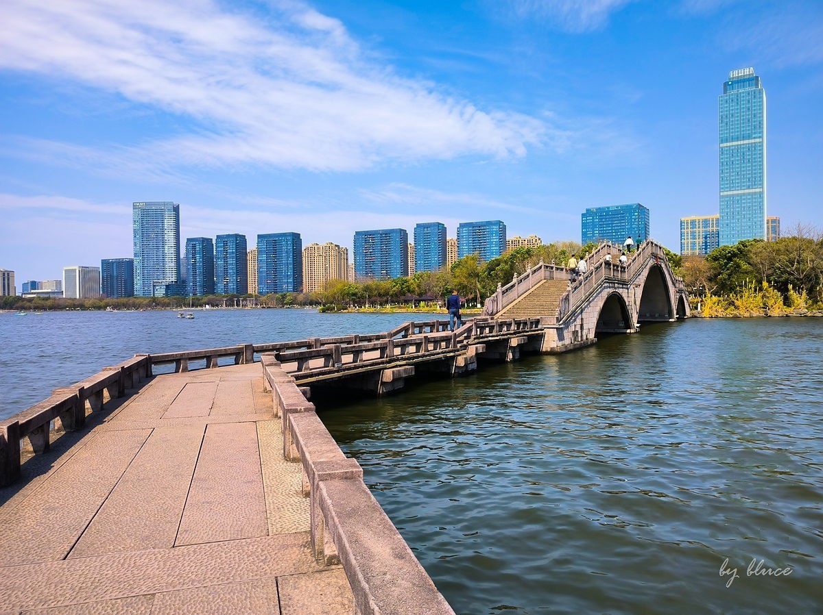 春意盎然（续3）