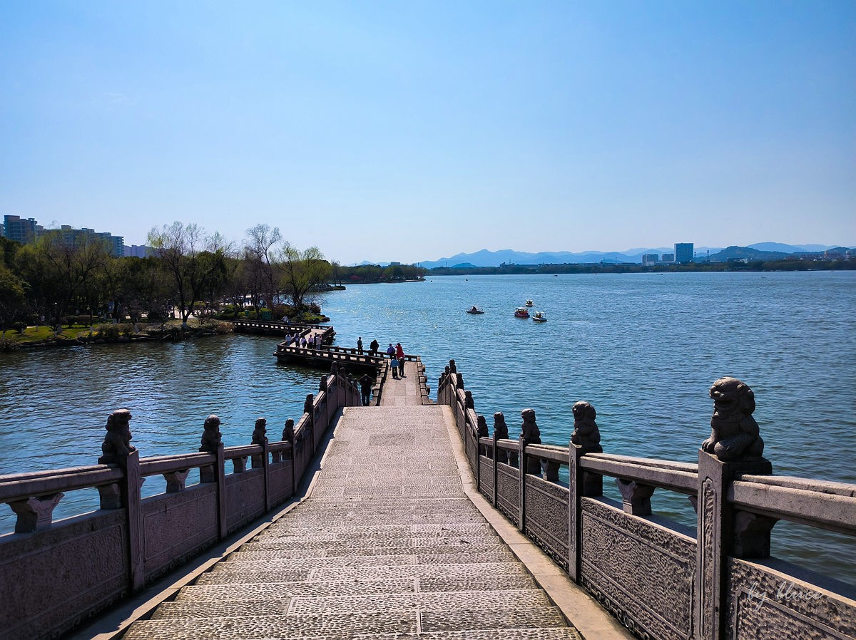 春意盎然（续3）