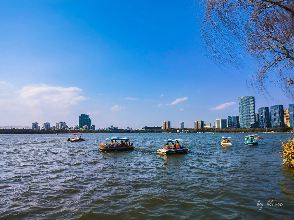 春意盎然（续3）