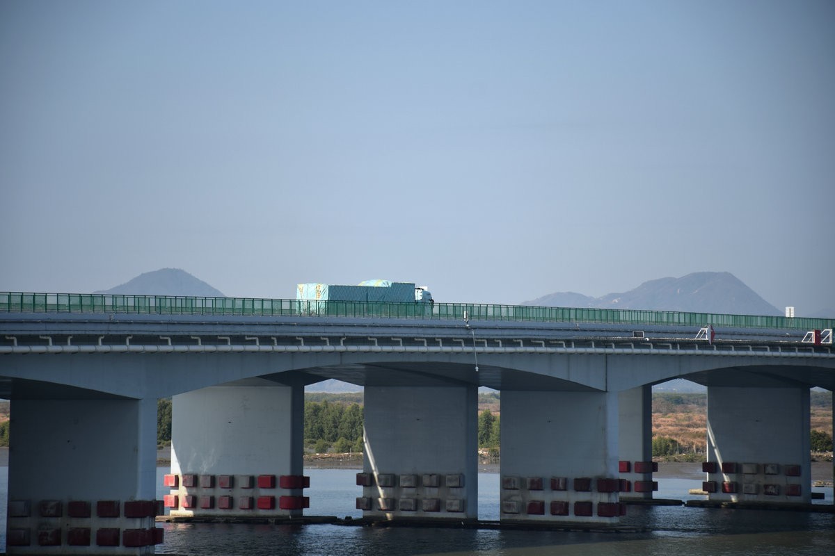 2025春节 广东行（80）长沙古炮台