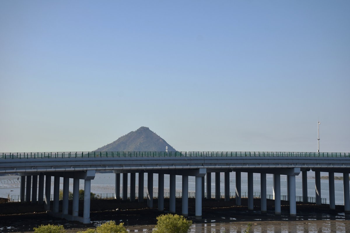 2025春节 广东行（80）长沙古炮台