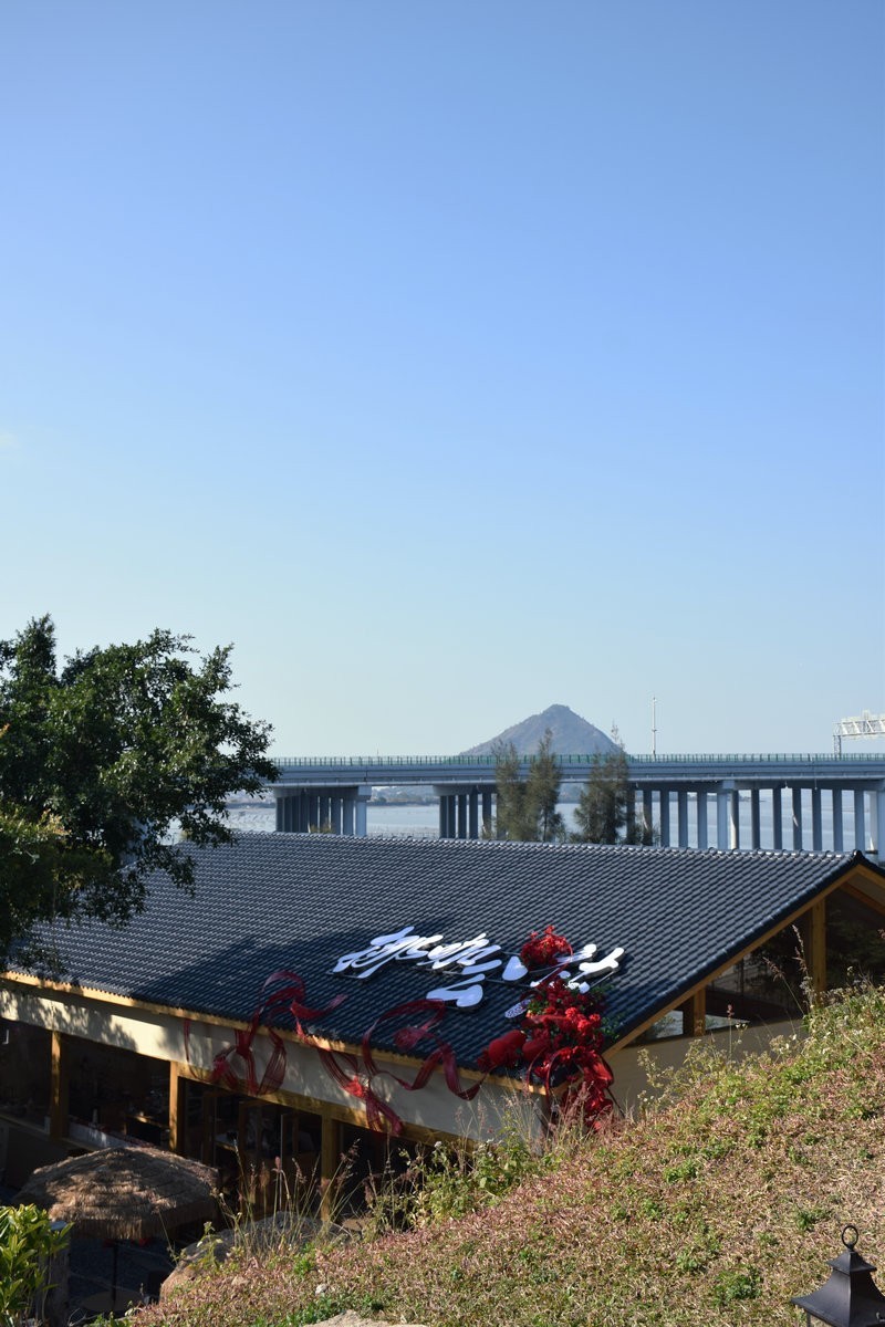 2025春节 广东行（81）汕尾长沙村