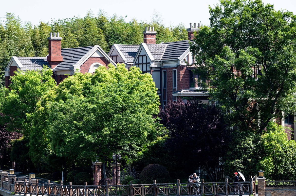 庐州印象（455）白馬山國家籃球公園