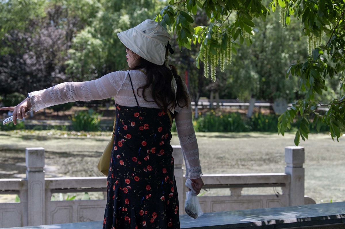 庐州印象(456)长临河古镇