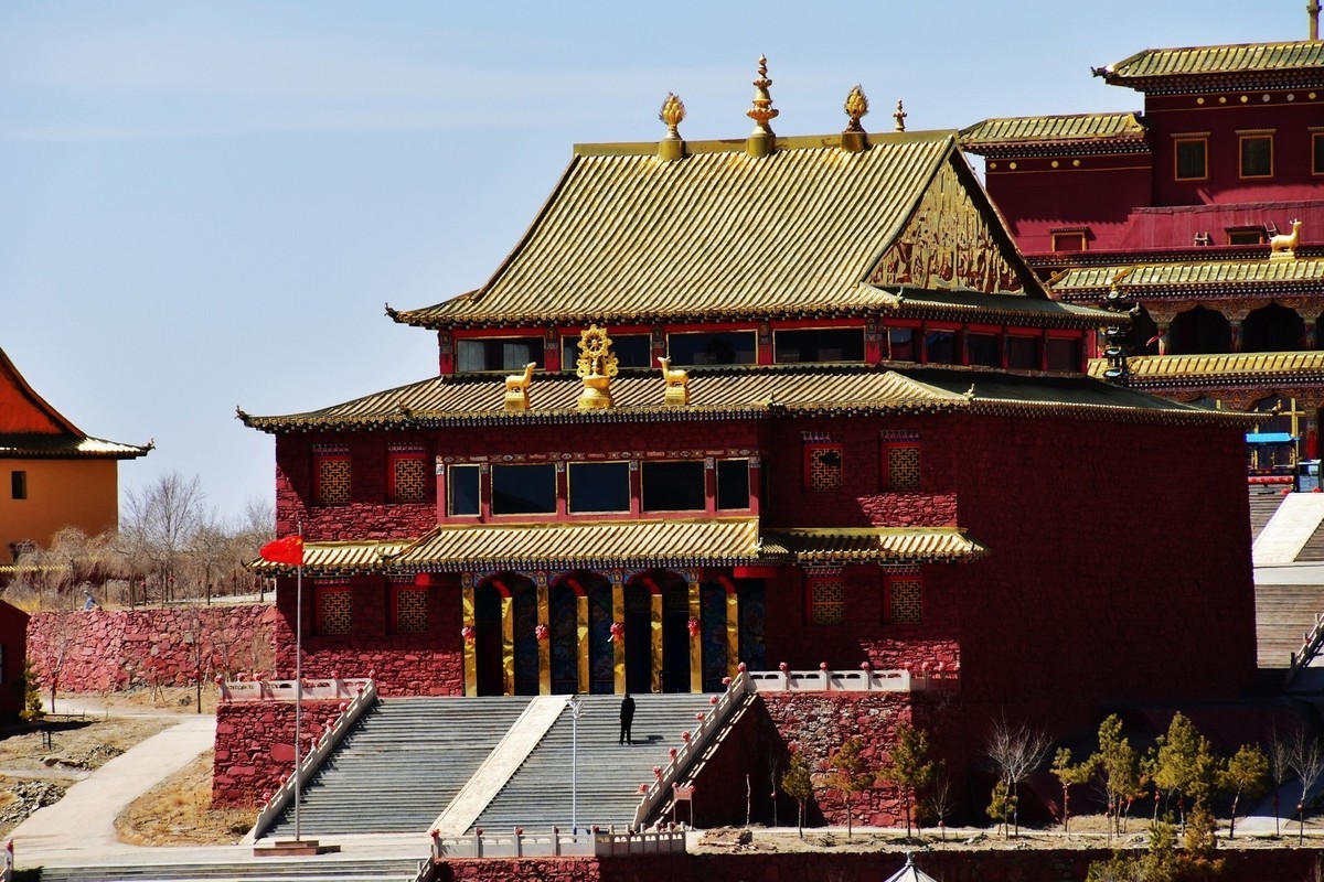 我只是把出去看到的随手记录下来（169）