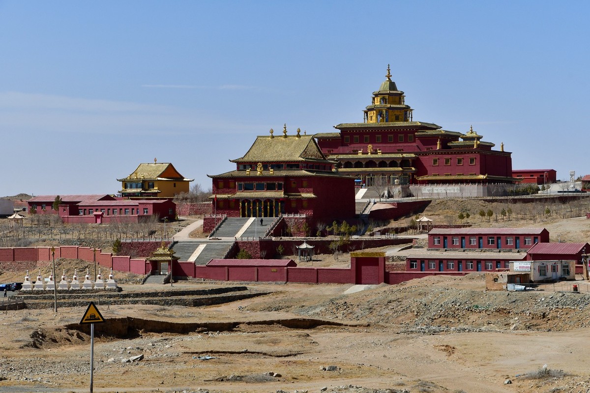 我只是把出去看到的随手记录下来（169）