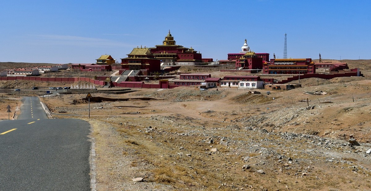 我只是把出去看到的随手记录下来（169）