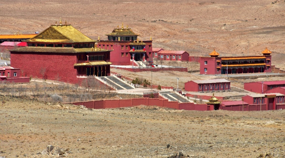 我只是把出去看到的随手记录下来（169）