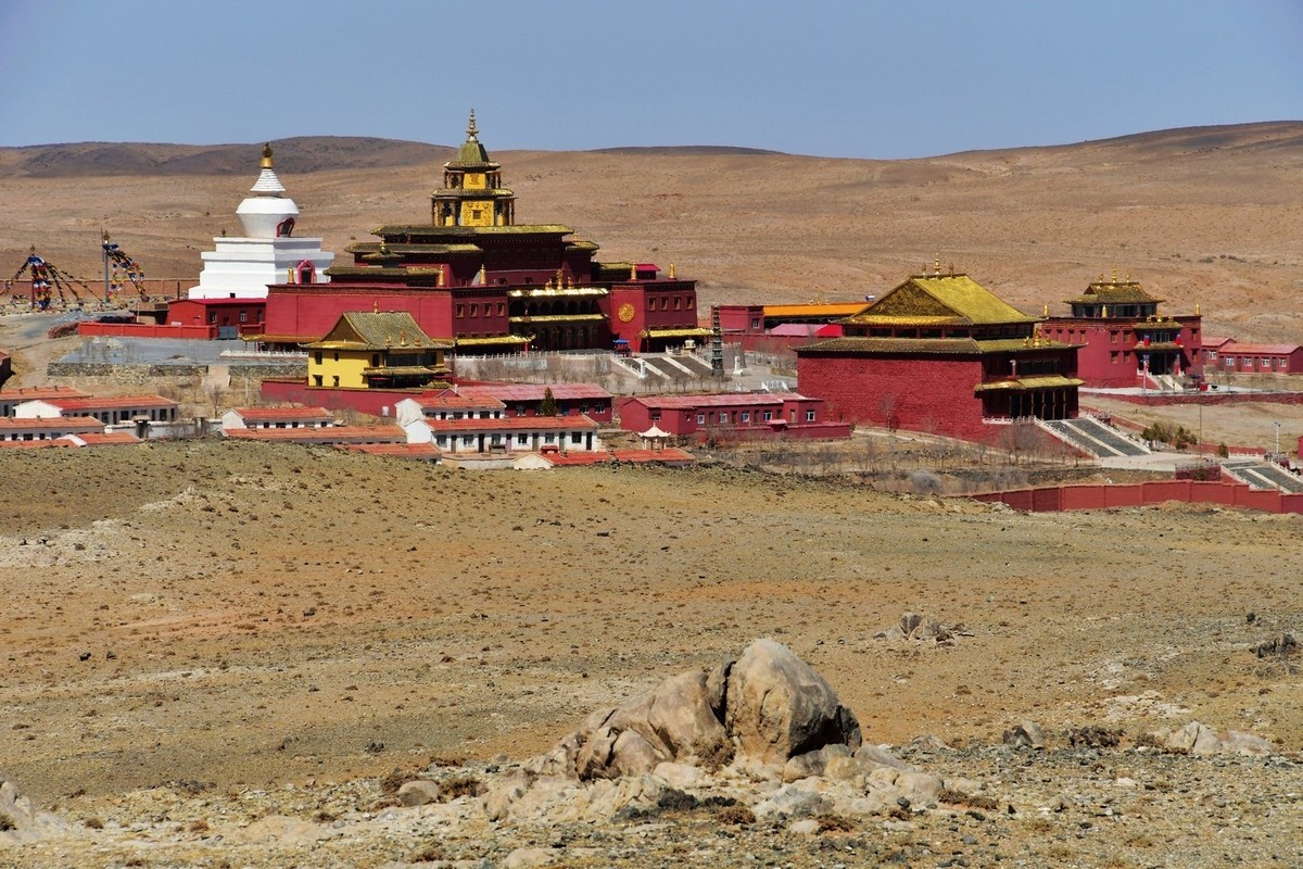 我只是把出去看到的随手记录下来（169）