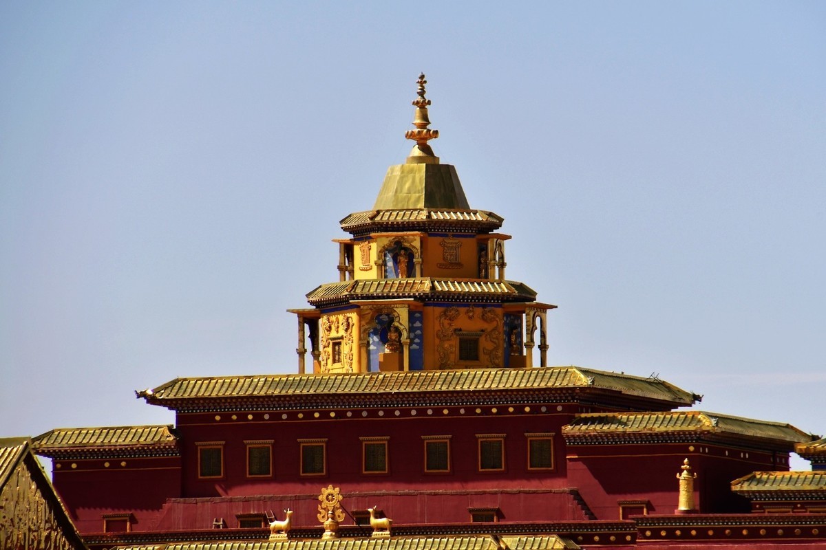 我只是把出去看到的随手记录下来（169）