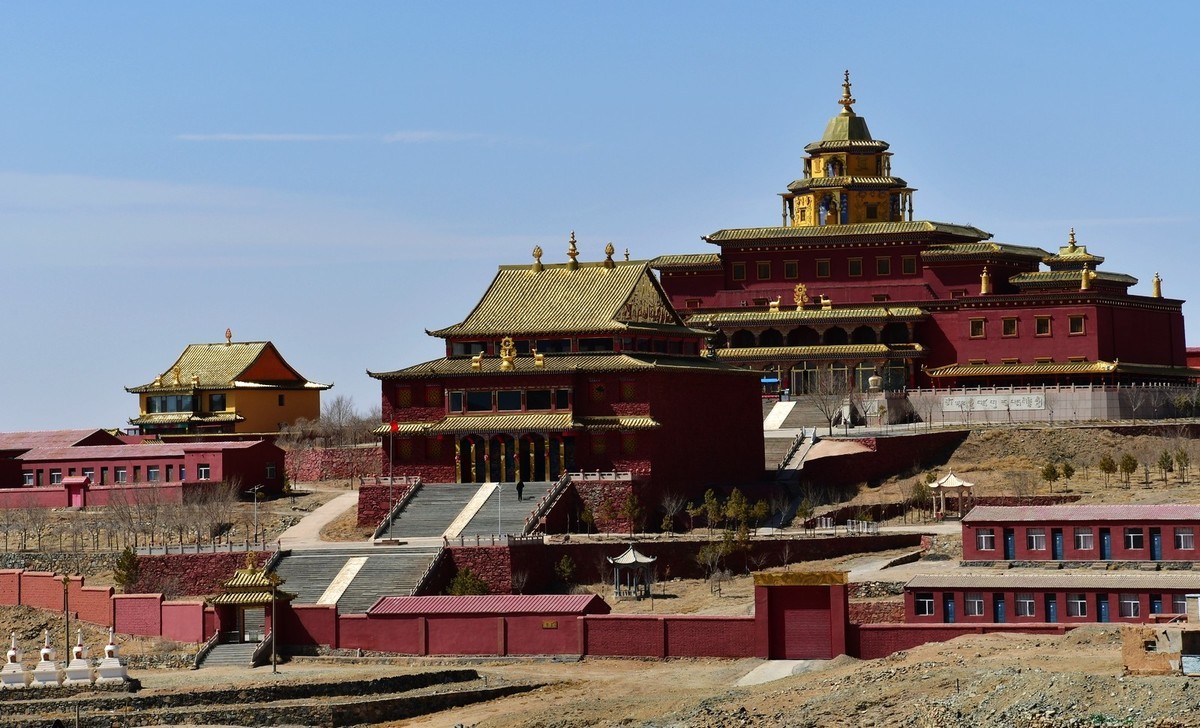 我只是把出去看到的随手记录下来（169）