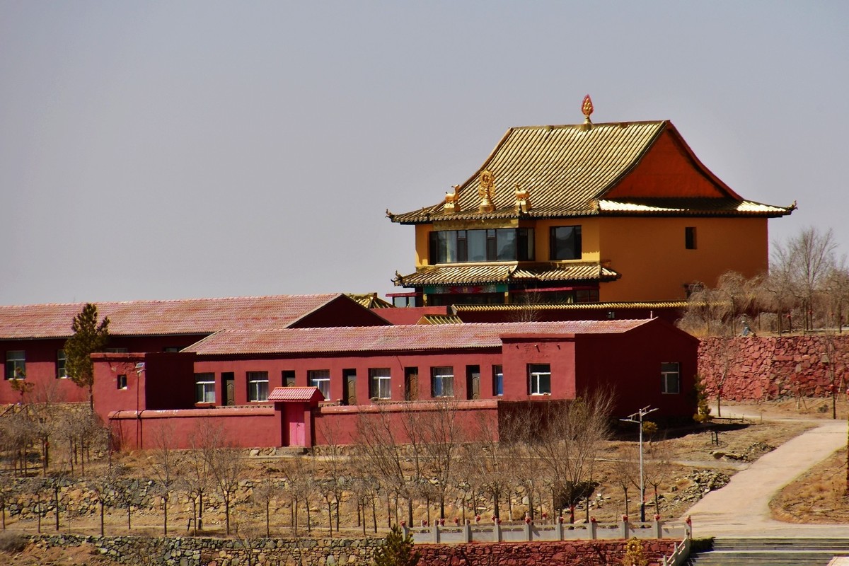 我只是把出去看到的随手记录下来（169）