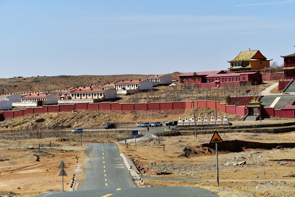 我只是把出去看到的随手记录下来（169）