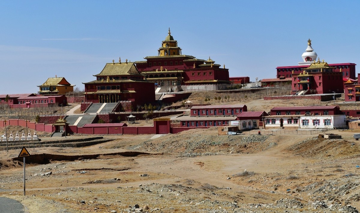 我只是把出去看到的随手记录下来（169）