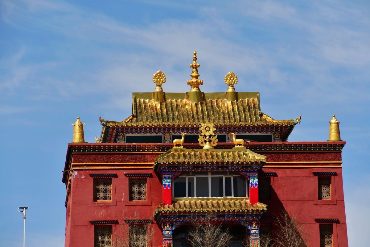 我只是把出去看到的随手记录下来（169）