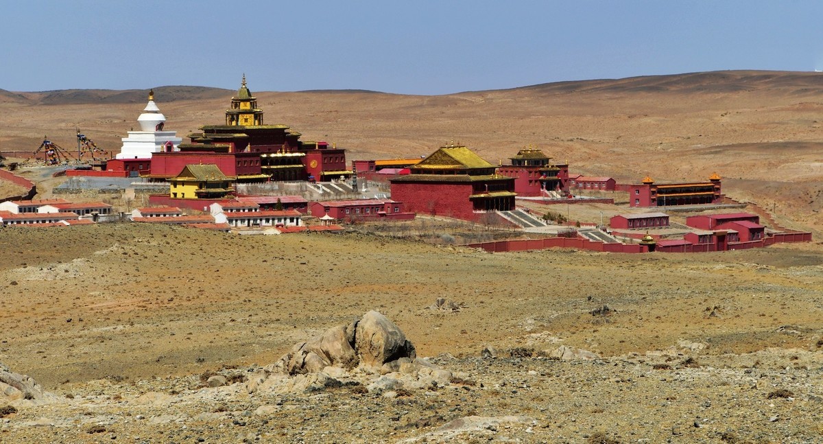 我只是把出去看到的随手记录下来（169）