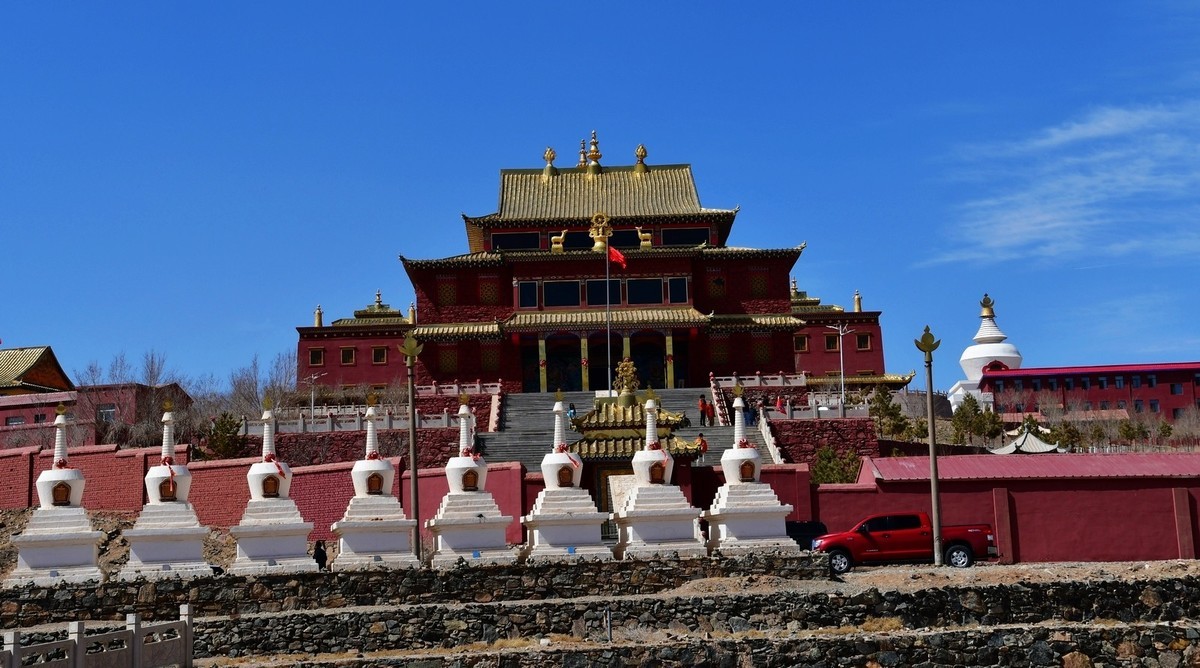 我只是把出去看到的随手记录下来（169）