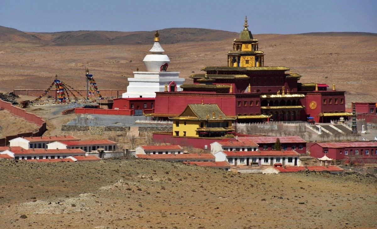 我只是把出去看到的随手记录下来（169）