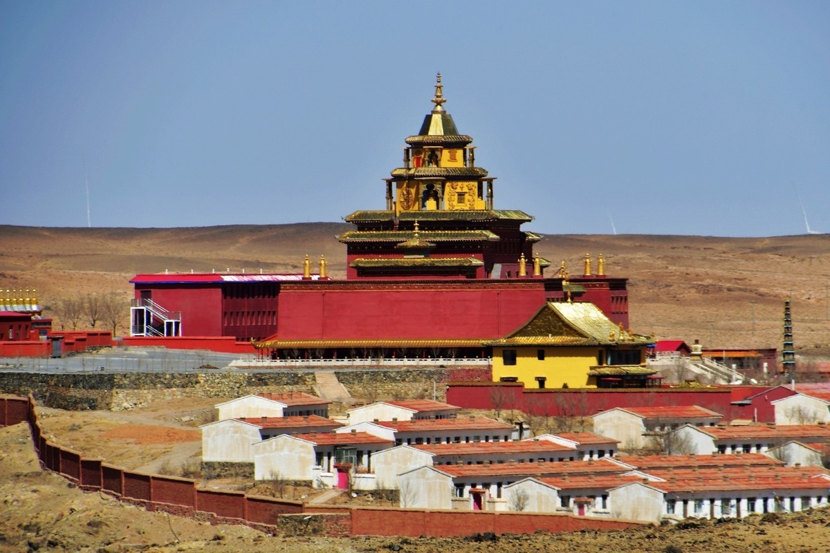 我只是把出去看到的随手记录下来（169）