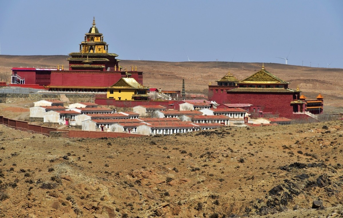 我只是把出去看到的随手记录下来（169）