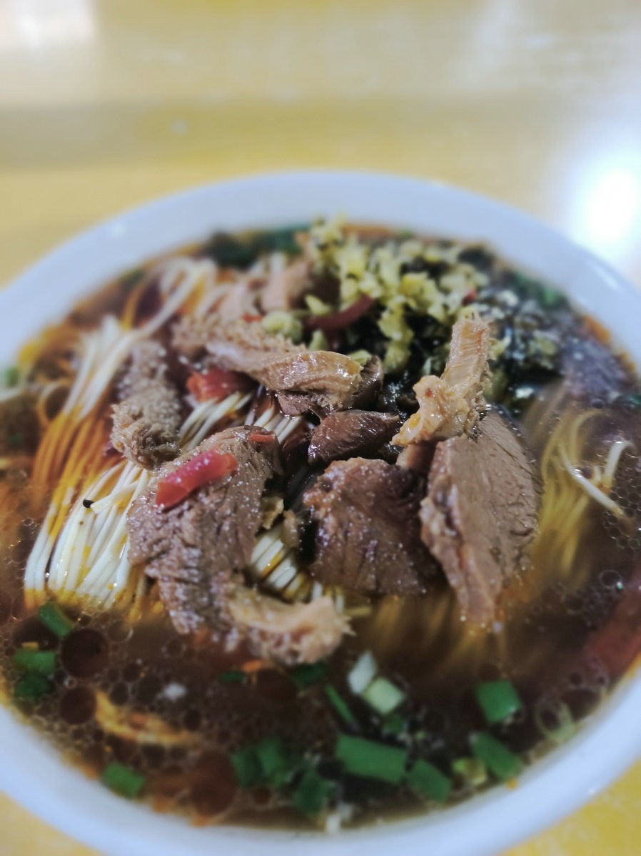 漫步星城 走街串巷（670）神仙岭