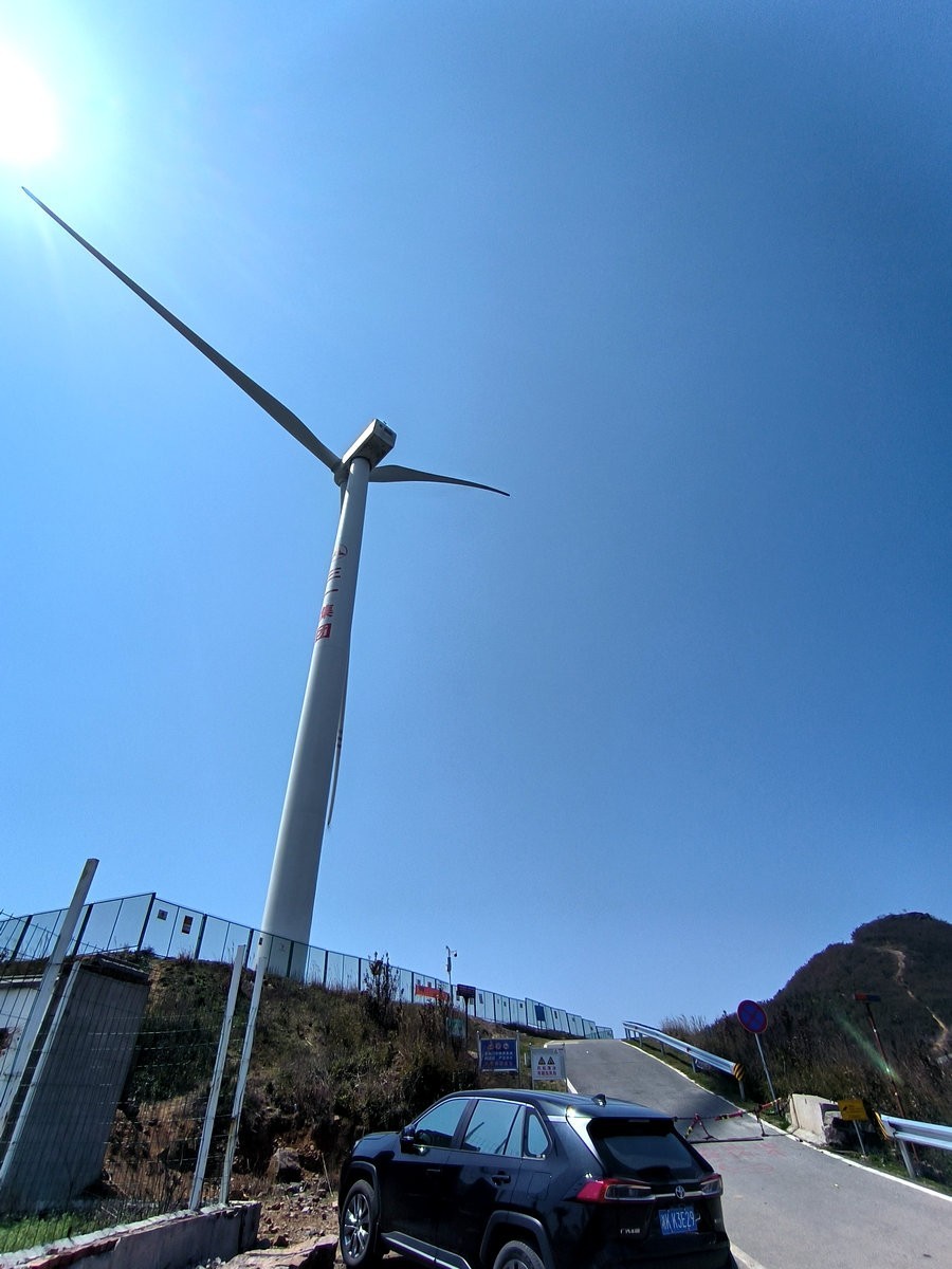 漫步星城 走街串巷（670）神仙岭