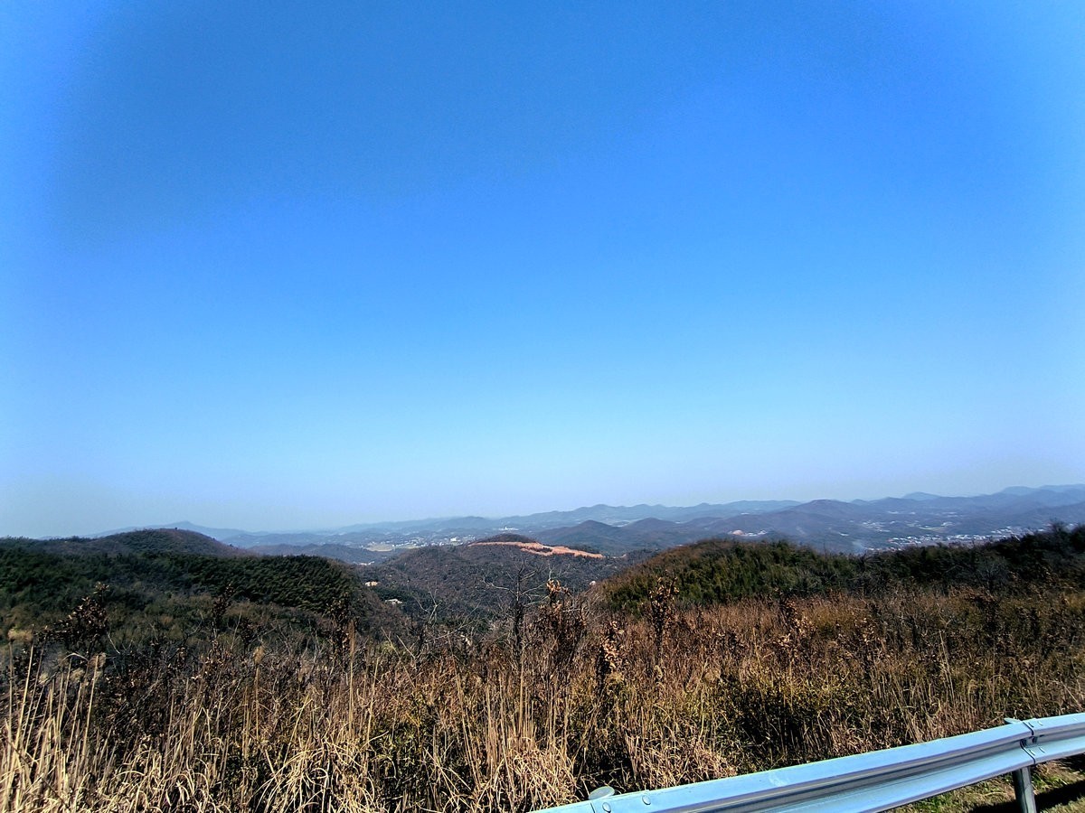 漫步星城 走街串巷（670）神仙岭