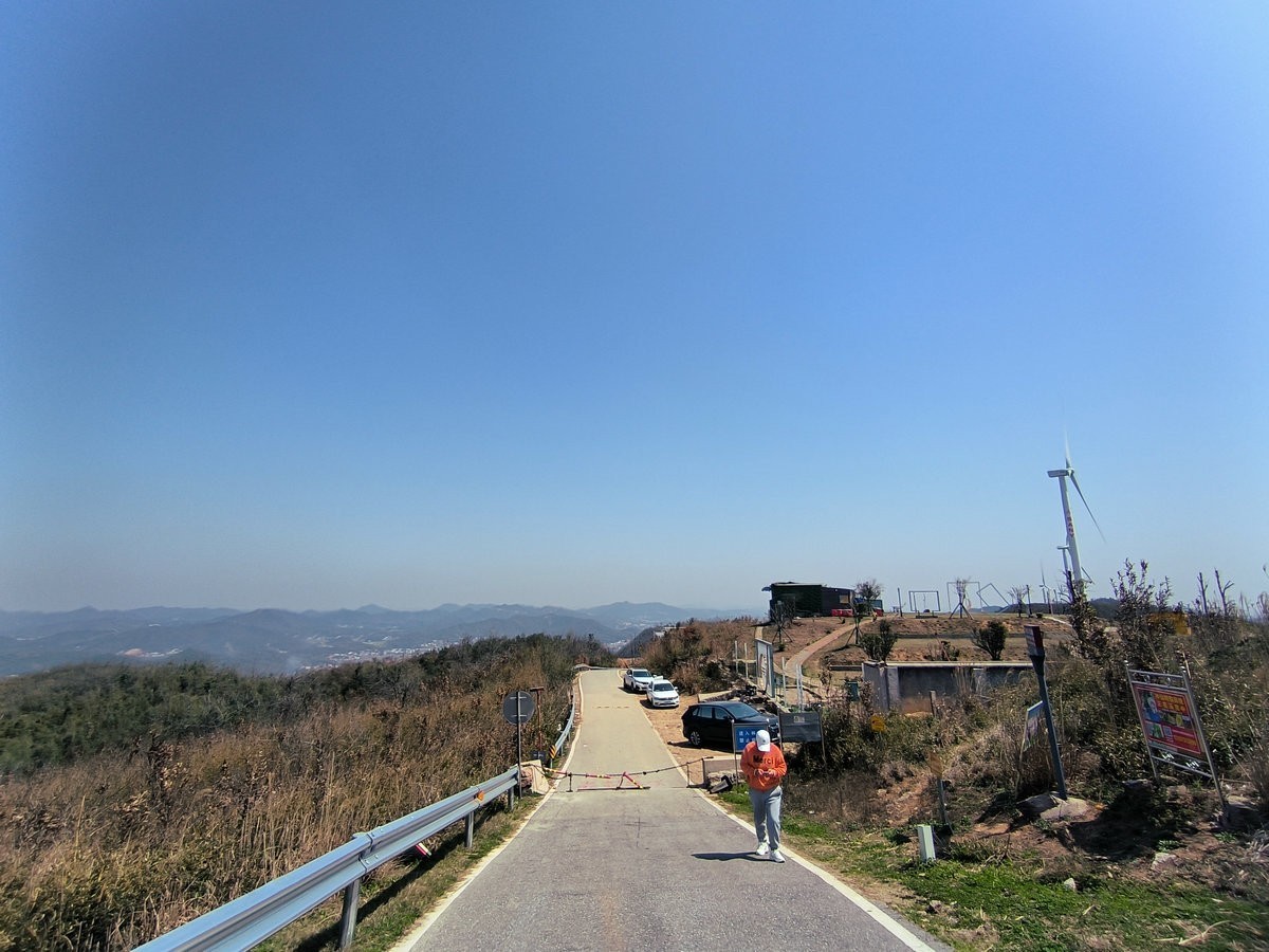 漫步星城 走街串巷（670）神仙岭