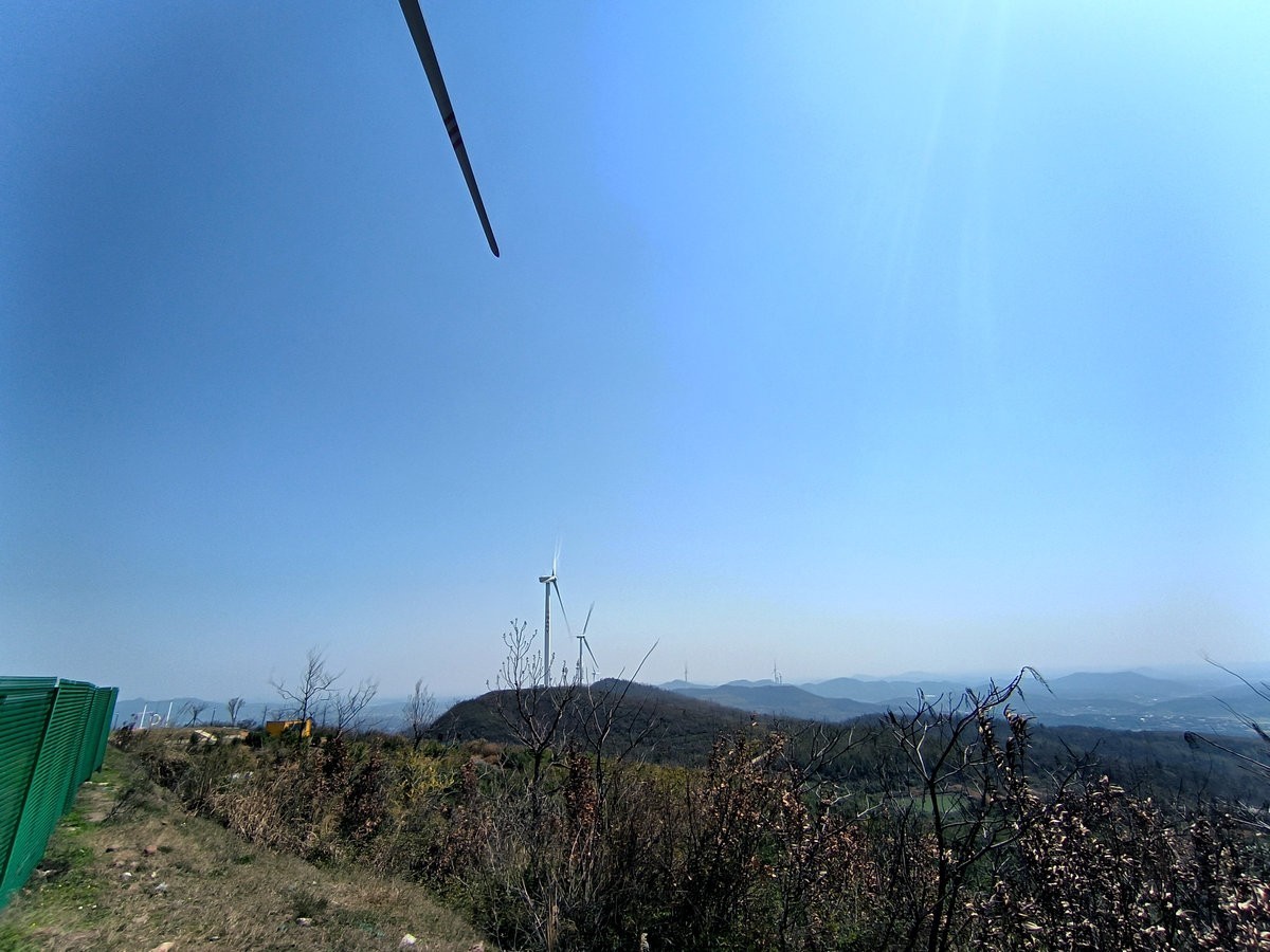 漫步星城 走街串巷（670）神仙岭