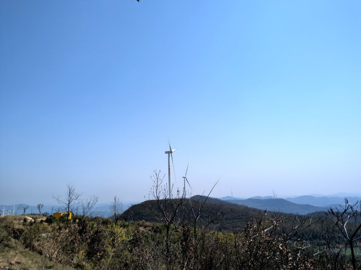 漫步星城 走街串巷（670）神仙岭