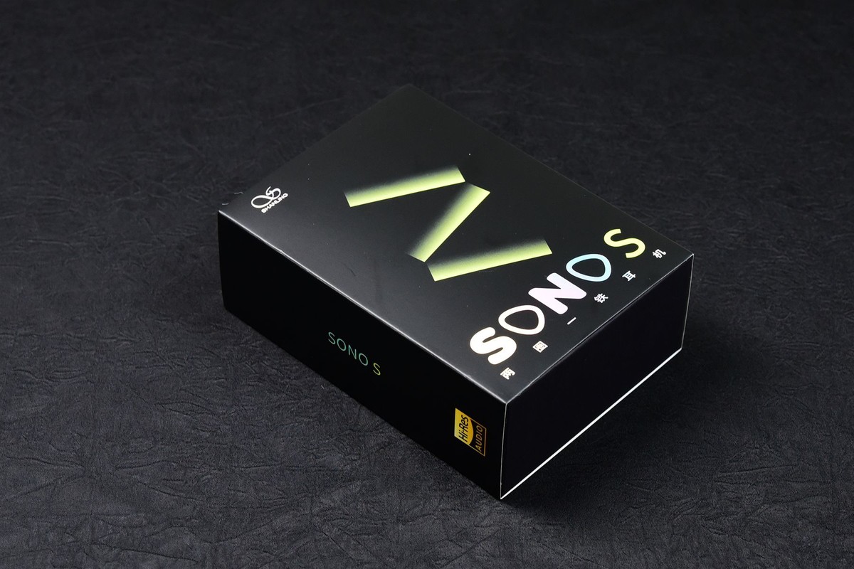 山灵自定义的入门发烧HiFi耳机！两圈一铁的Sonos简评