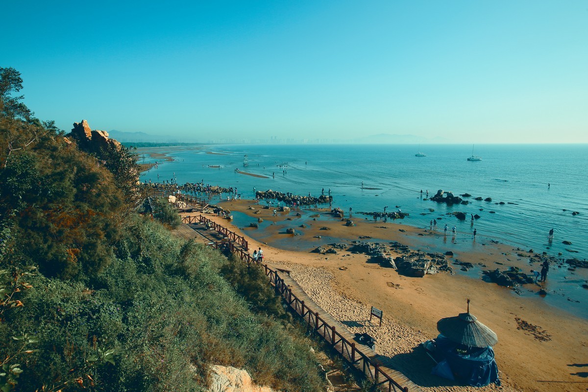 出不了门，练练调色