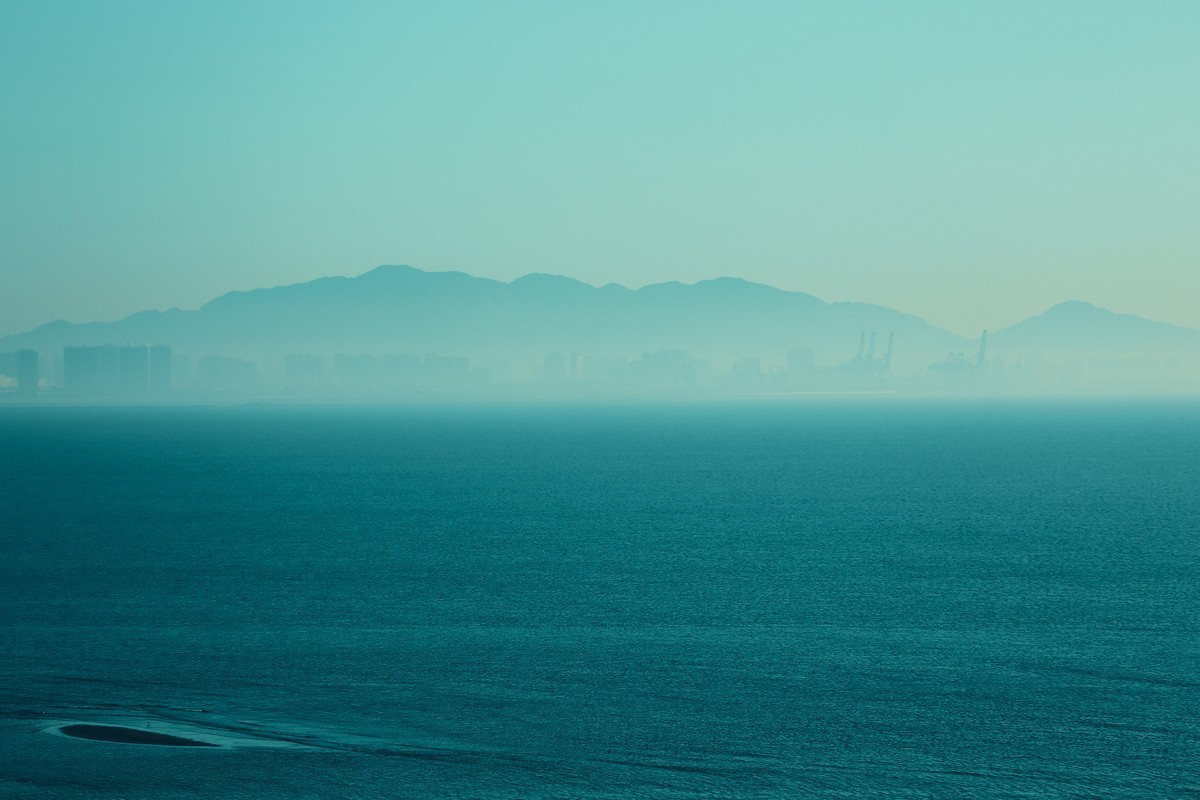 出不了门，练练调色