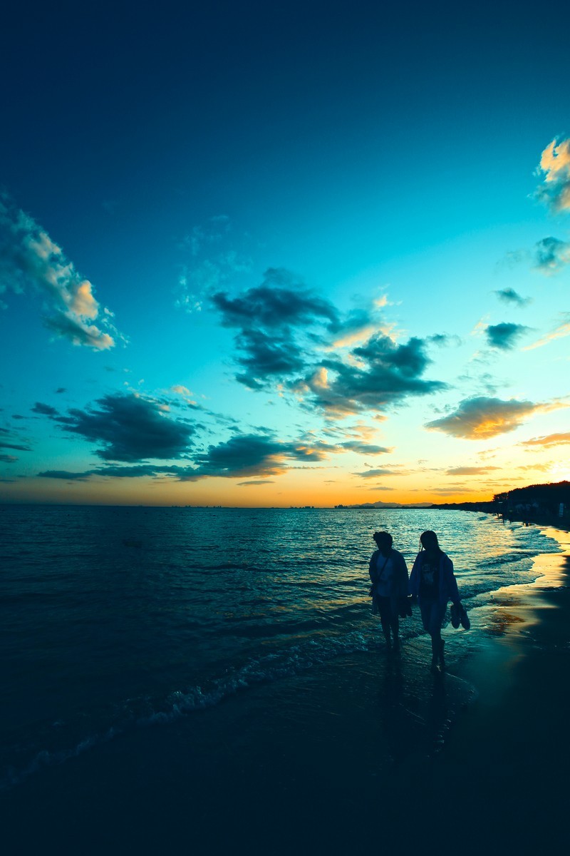 出不了门，练练调色