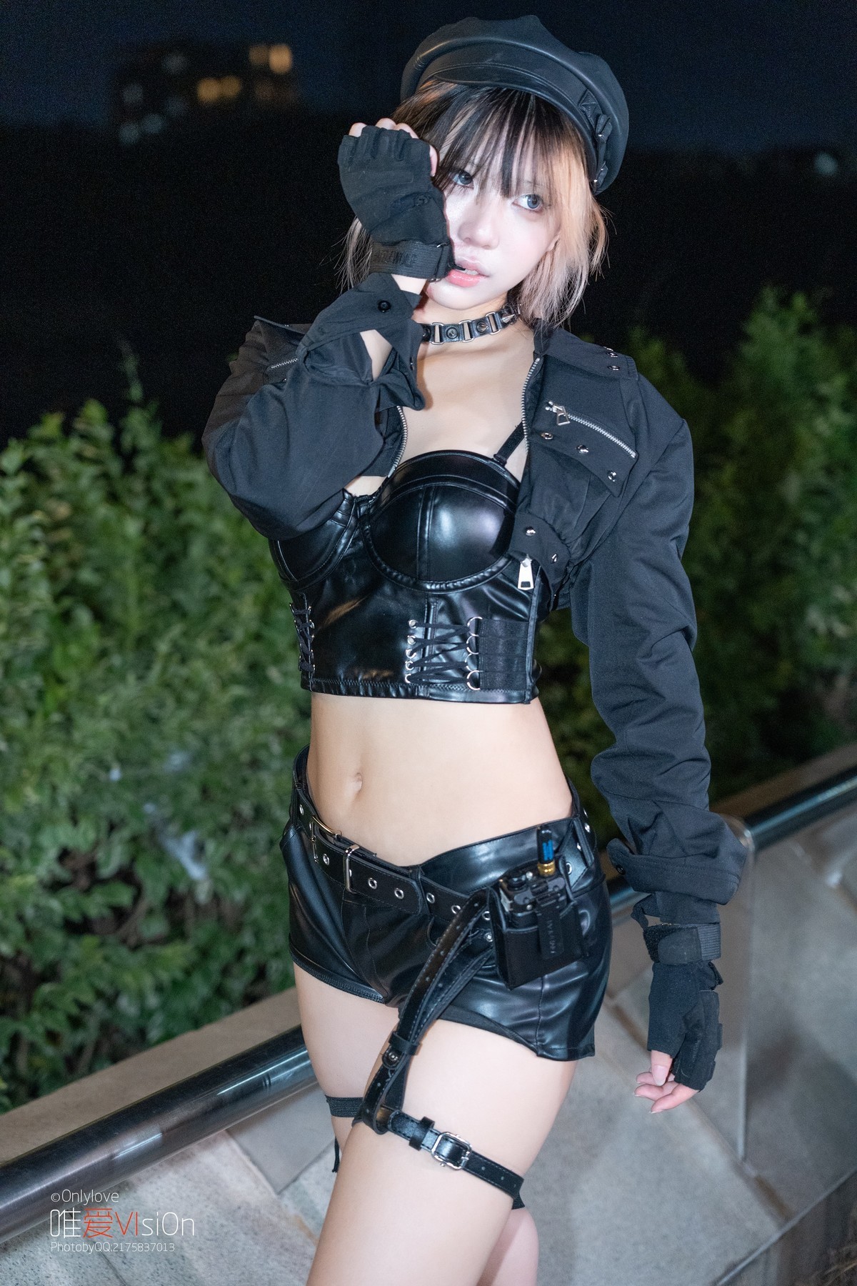 【交织的殇】-风划过面庞，全力以赴去拼搏。