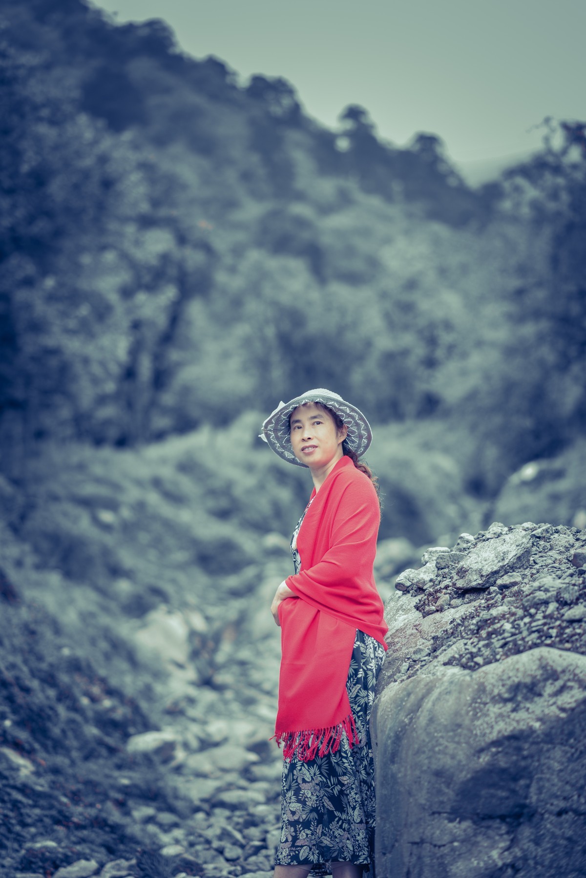 ren   xiang