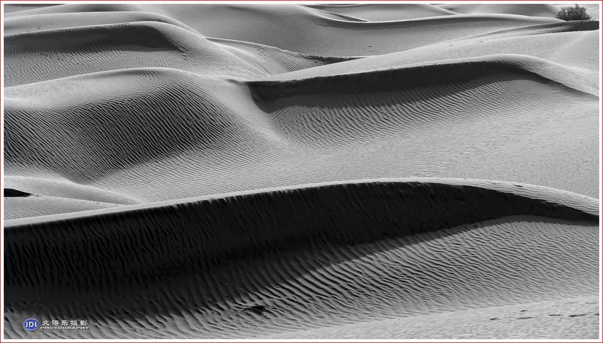 2024-（033）塔克拉玛干沙漠（四）