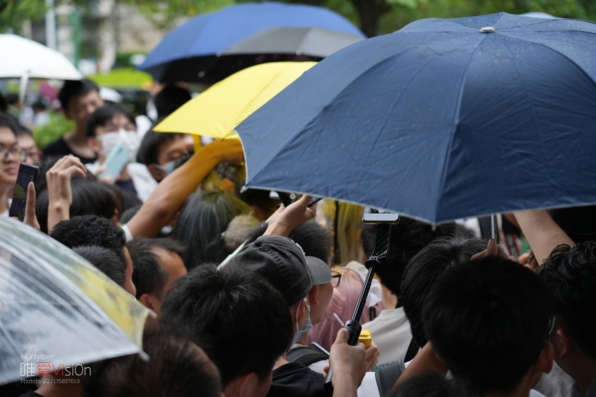 30TH萤火虫漫展合集（单张和花絮）