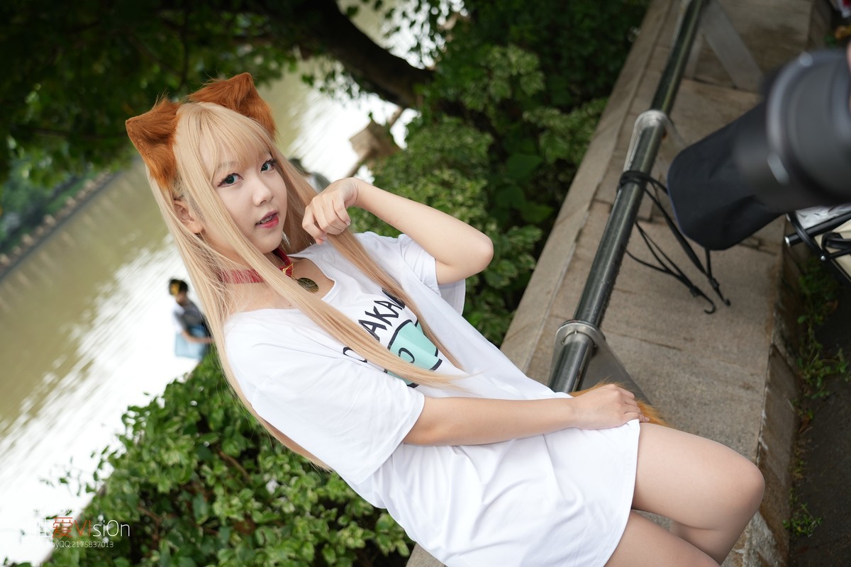 30TH萤火虫漫展合集（单张和花絮）