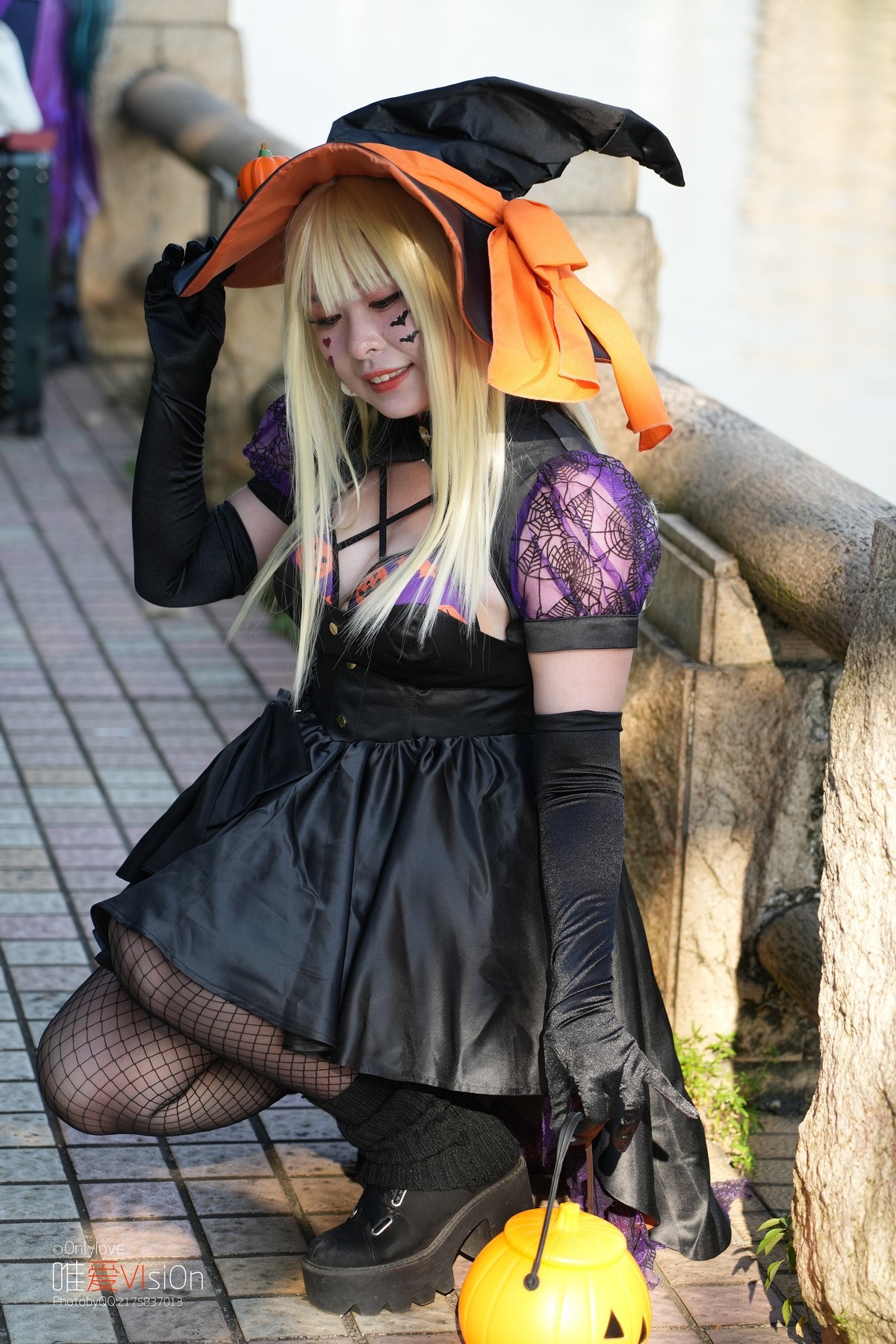 30TH萤火虫漫展合集（单张和花絮）