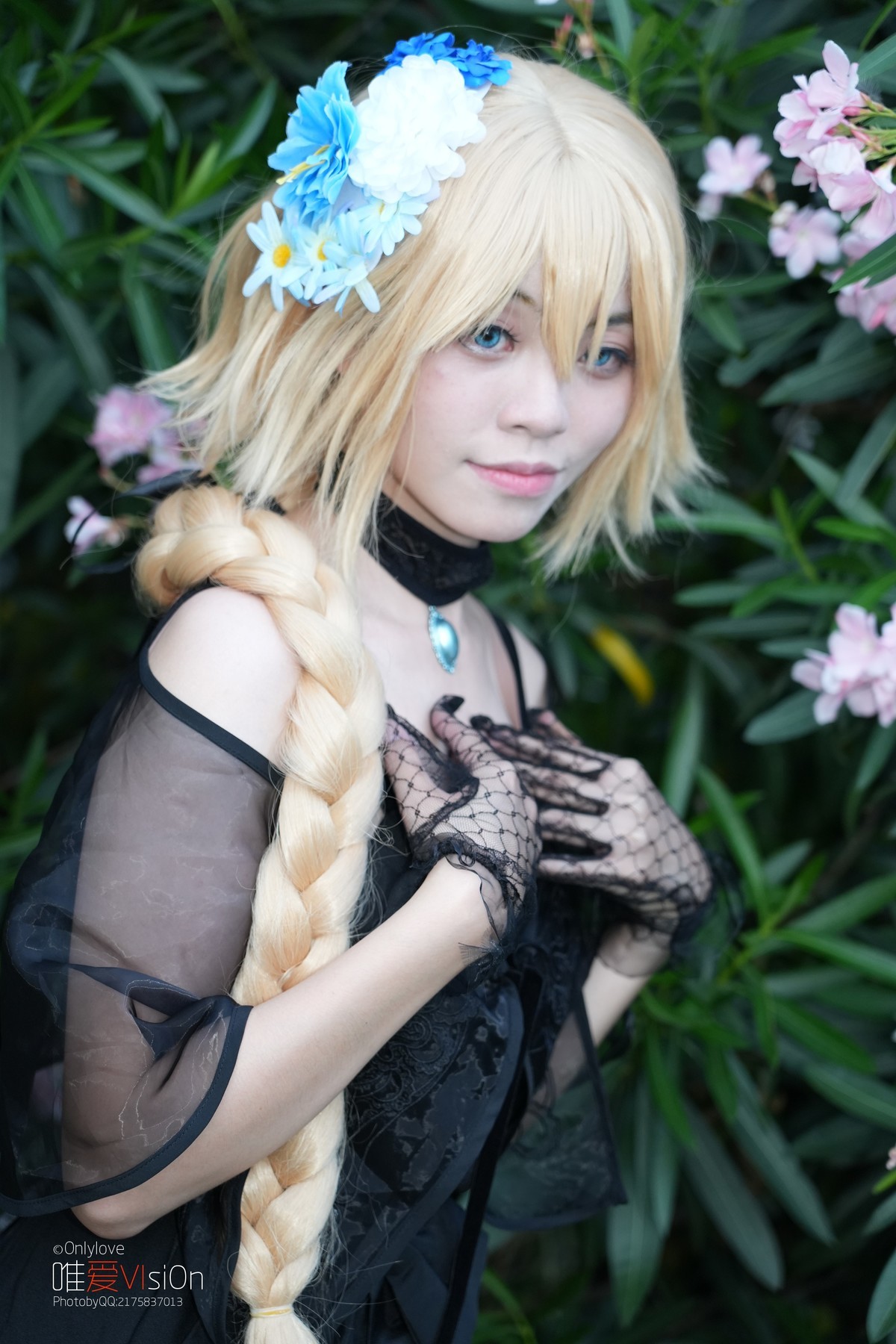 30TH萤火虫漫展合集（单张和花絮）