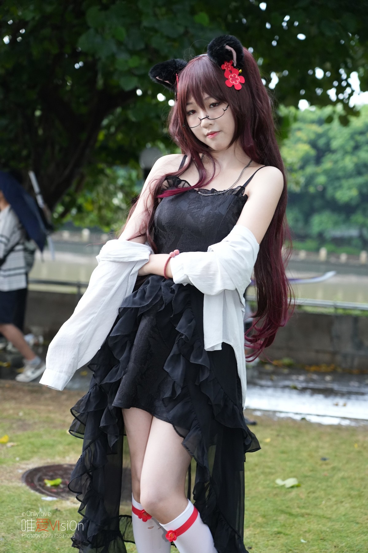 30TH萤火虫漫展合集（单张和花絮）