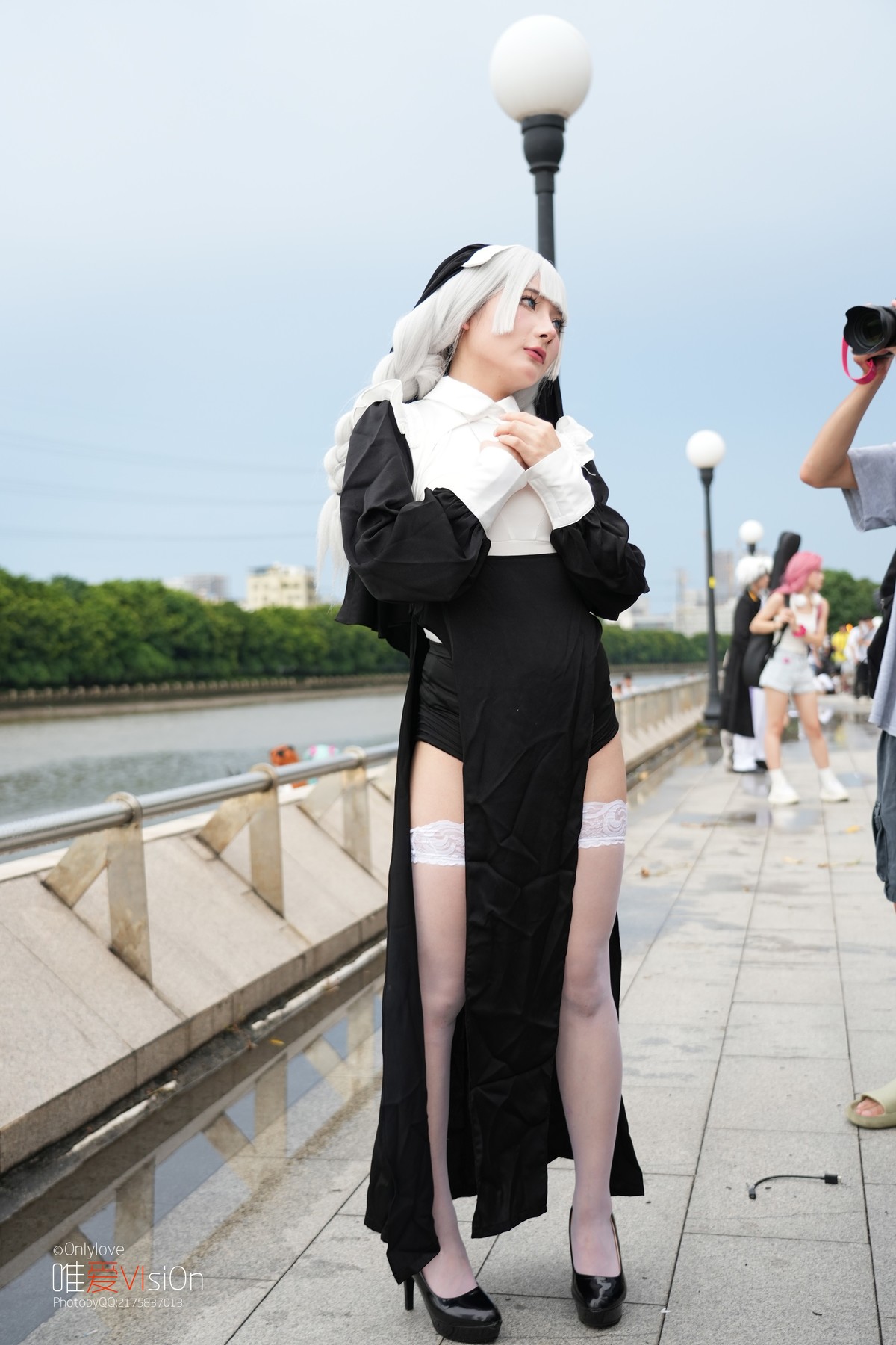 30TH萤火虫漫展合集（单张和花絮）