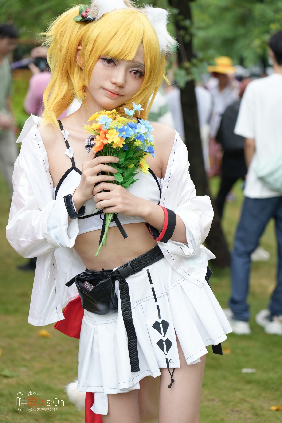 30TH萤火虫漫展合集（单张和花絮）