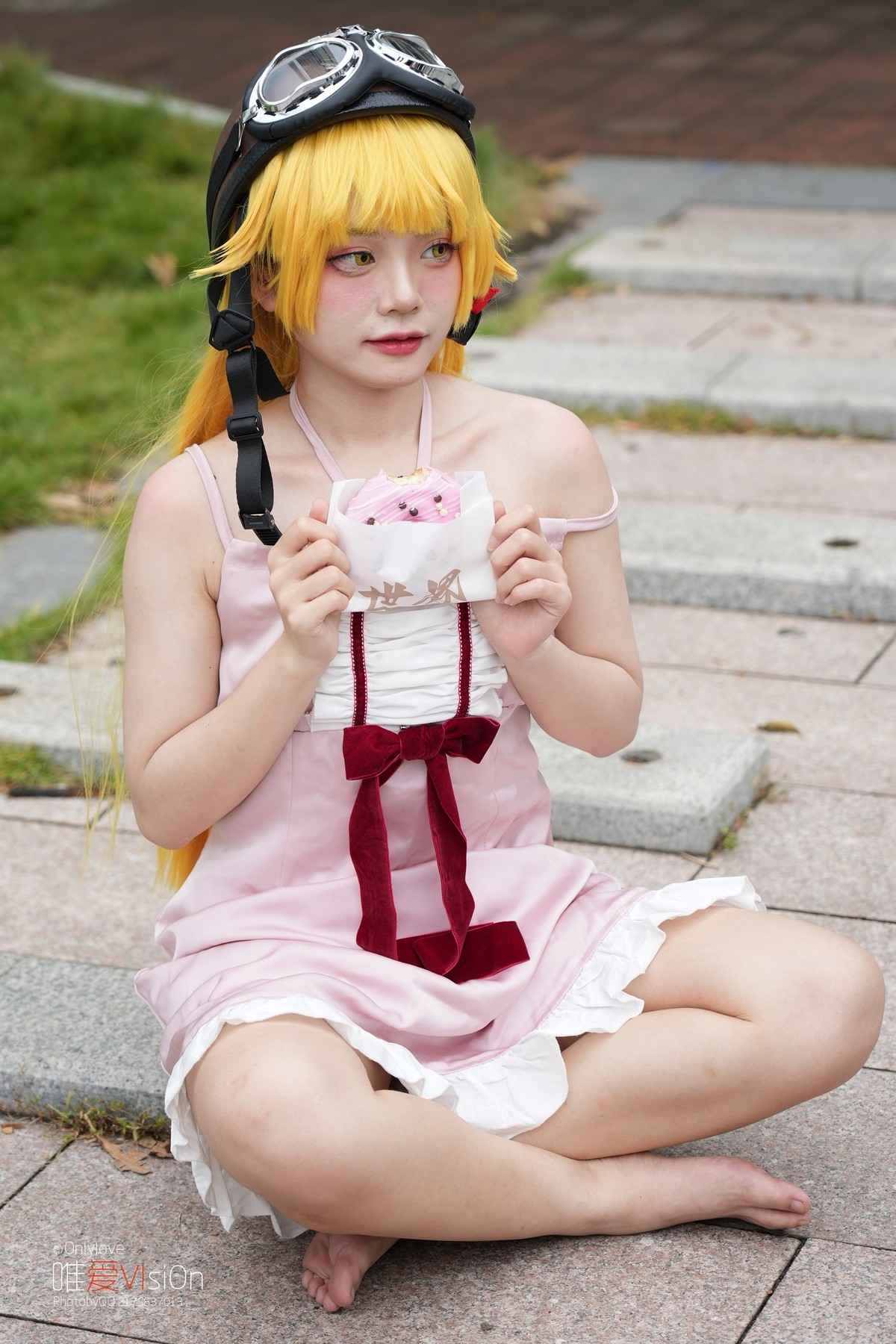 30TH萤火虫漫展合集（单张和花絮）