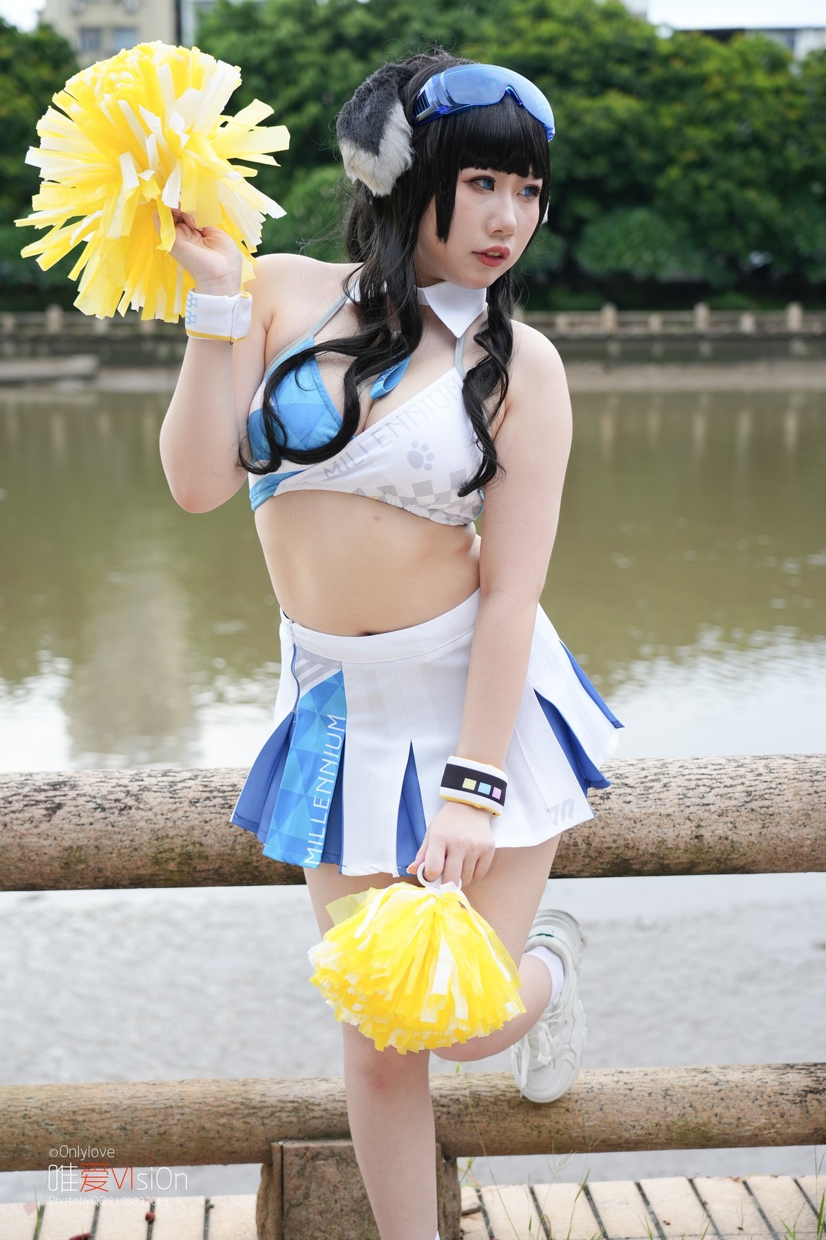 30TH萤火虫漫展合集（单张和花絮）