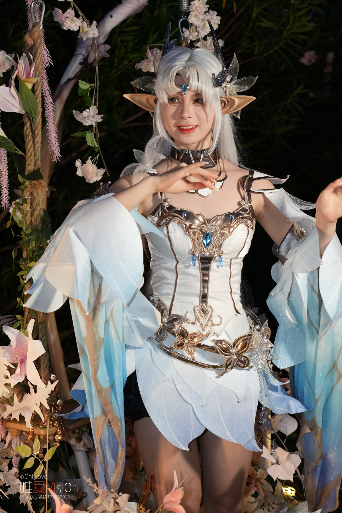 30TH萤火虫漫展合集（单张和花絮）