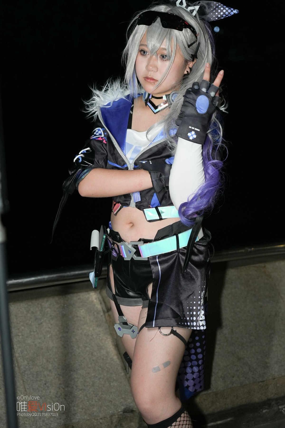 30TH萤火虫漫展合集（单张和花絮）