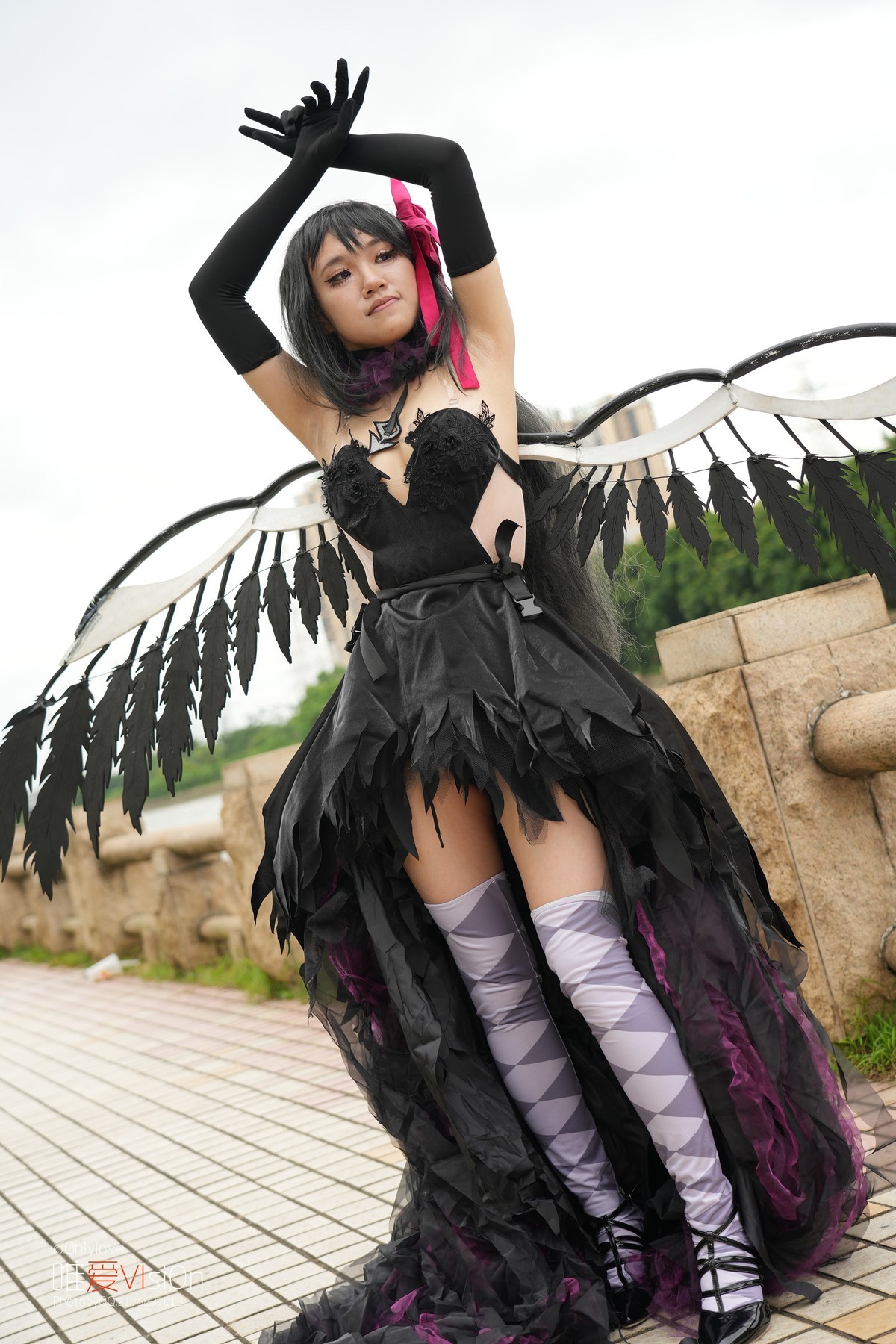 30TH萤火虫漫展合集（单张和花絮）