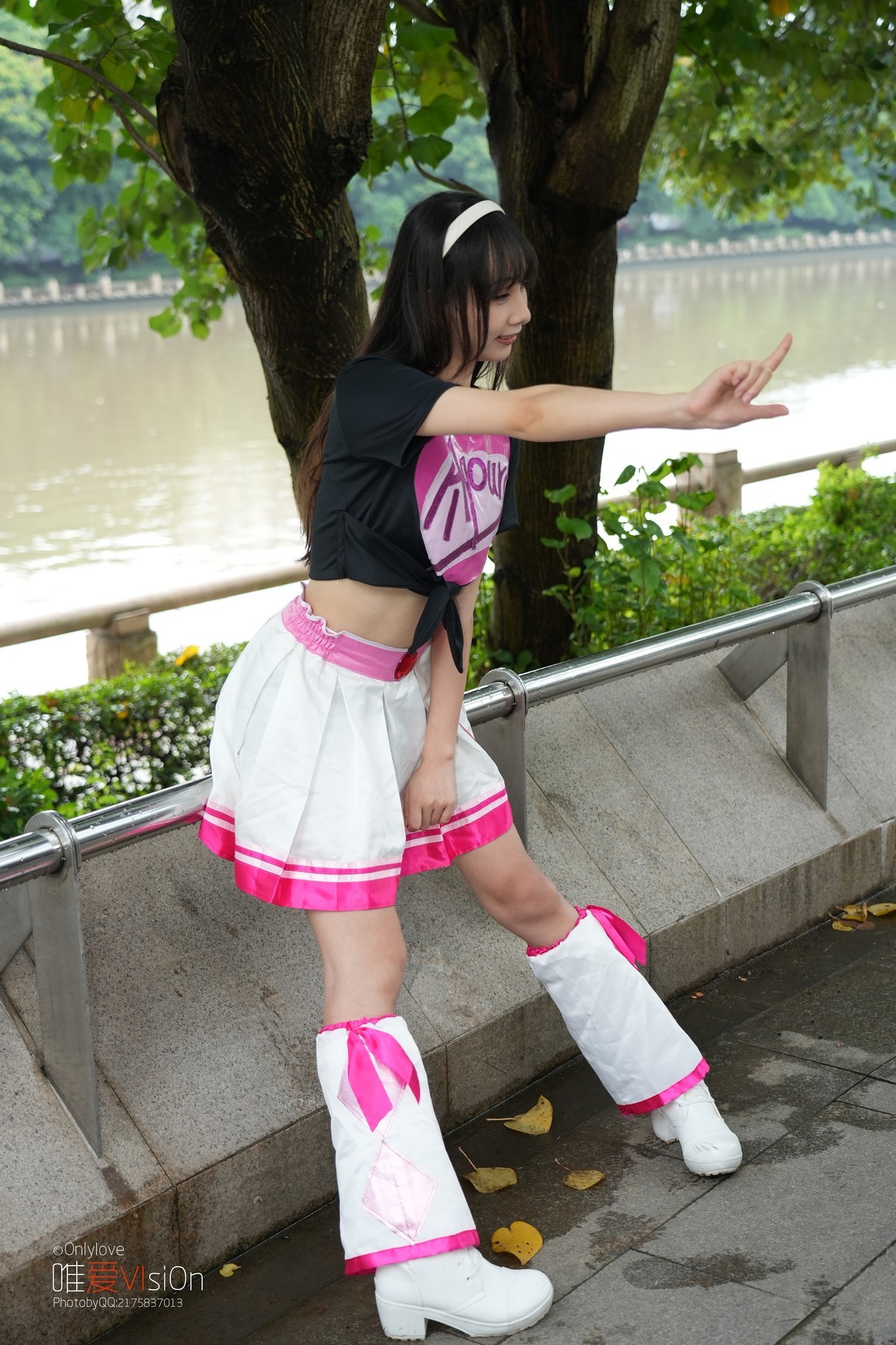 30TH萤火虫漫展合集（单张和花絮）